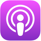 Charlie Kimball Apple Podcast