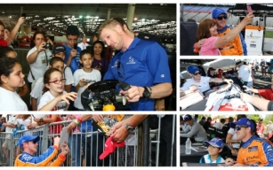 A celebration of community