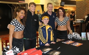 Making deals with the Indiana Pacers