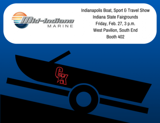 Boats, boats, and more boats!