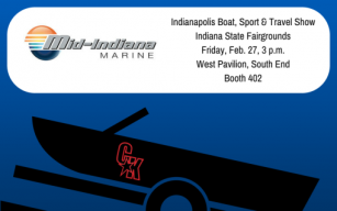 Boats, boats, and more boats!