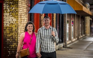 Indy Like a Local: Charlie Kimball