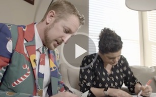 Holidays with the Kimballs